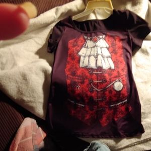 Tee shirt- buy 2 get 1 free